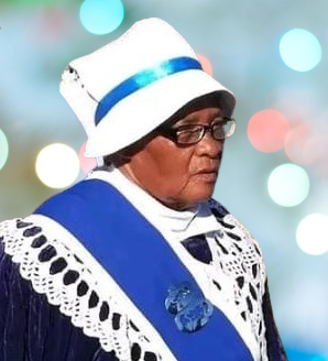 MATLHAOLE ALETTA MODISA