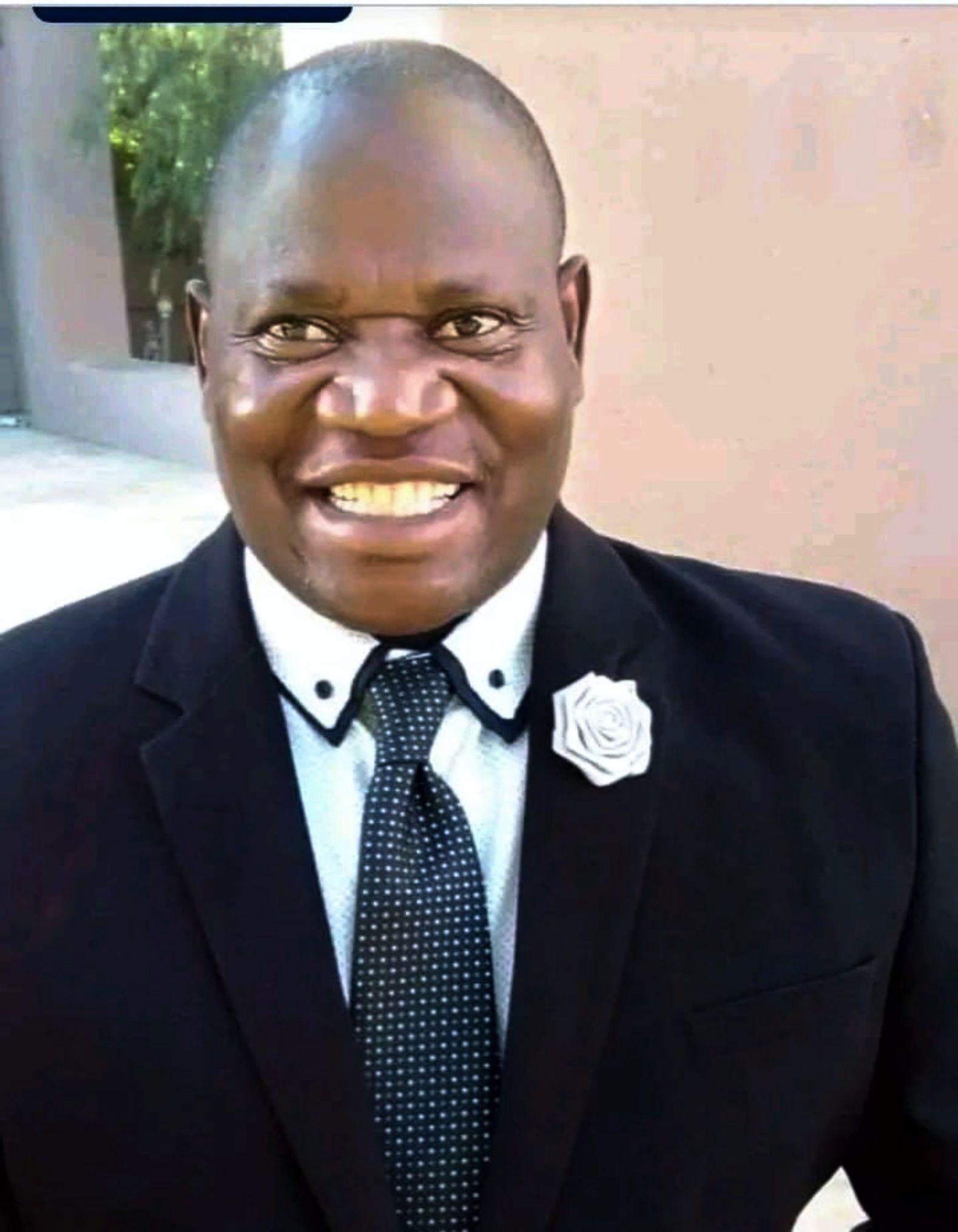 JOEL POGISO KETSHABILE