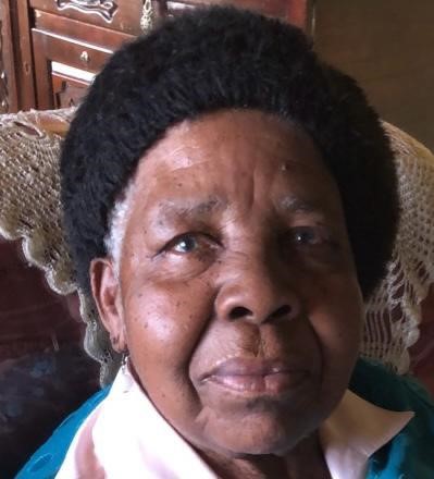 RAISIBE HELENA KEKANA