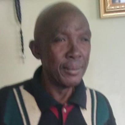 KAGO WISTON MOROKANE