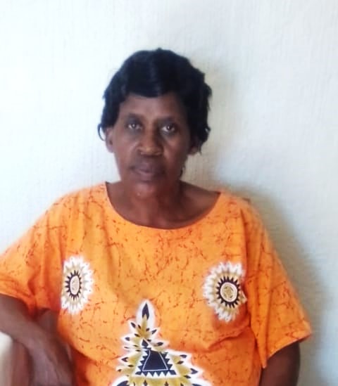 NONTOMBI ONICA MOSWETE