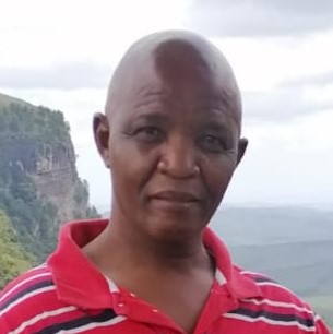 TUELO SHADRACK SAMANE